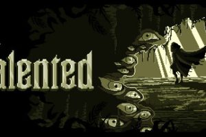 才华横溢/Talented