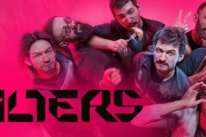 多重人生/The Alters