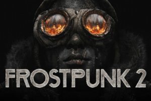 冰汽时代2/Frostpunk 2