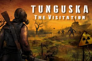 通古斯：禁区实录 – 终极剪辑版/Tunguska: The Visitation – Final Cut